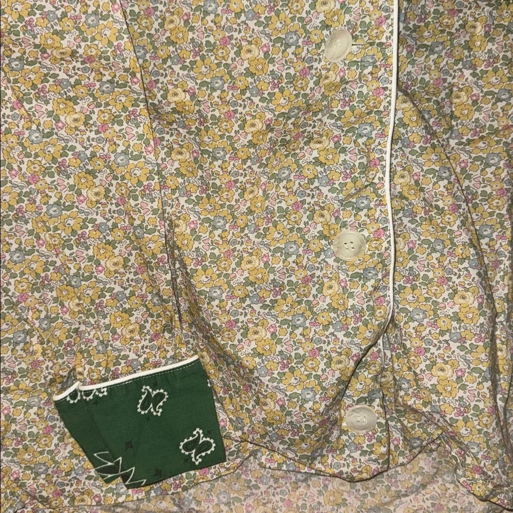 Call it by your name Pyjama Shirt - Picture 3 of 5